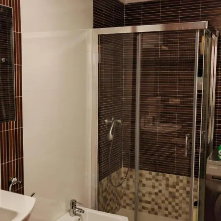 La Plaza De Apartament