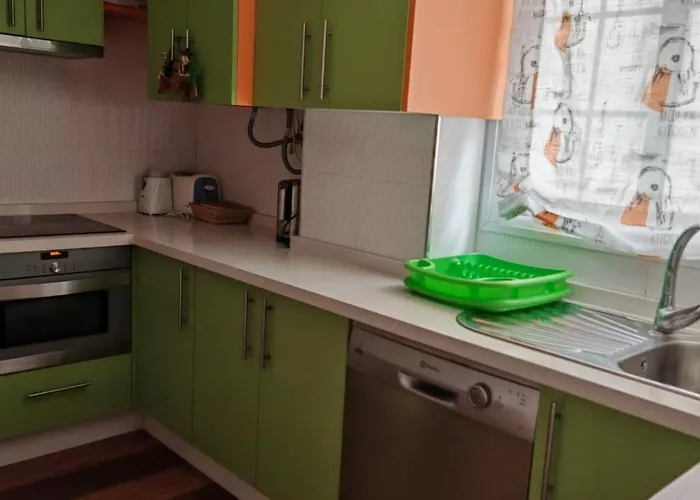 La Plaza De Apartament Nerja