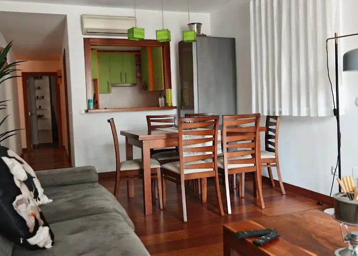 La Plaza De Apartament *