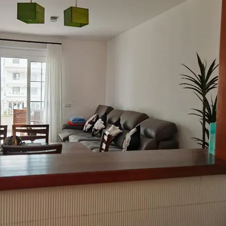 La Plaza De Apartment