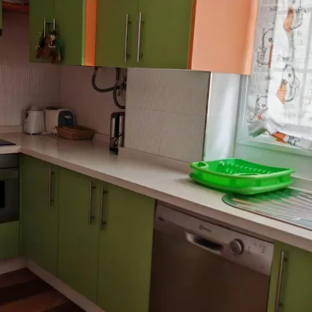 La Plaza De Apartment Nerja