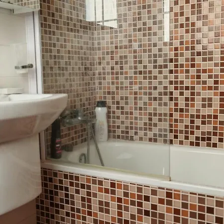 La Plaza De Apartment Nerja