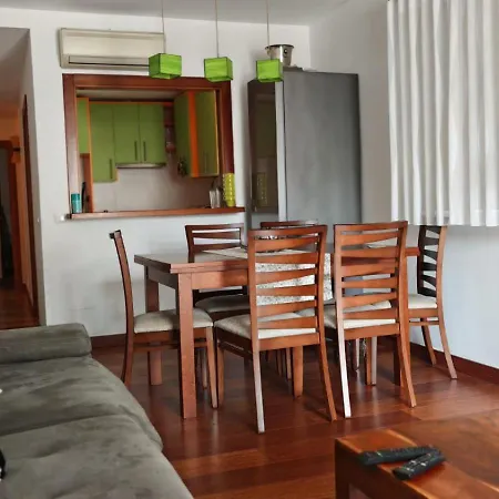 La Plaza De Apartment *