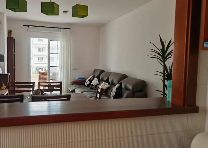 La Plaza De Apartment