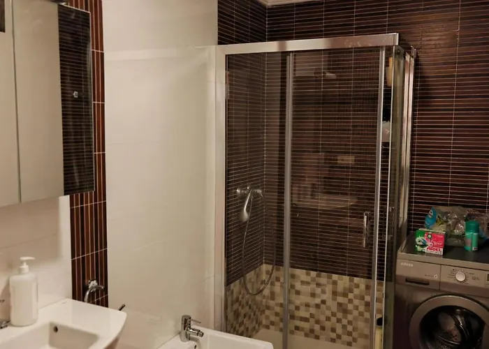 La Plaza De Apartment