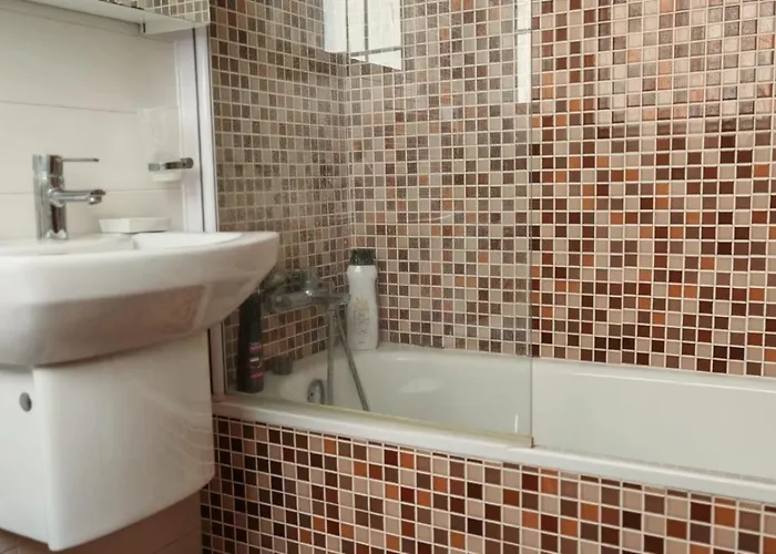 La Plaza De Apartment Nerja